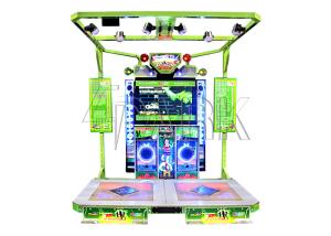 Wholesale 47&quot; 3D Motion Sensing Arcade Racing Game Machine For Supermarket from china suppliers