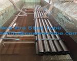 Cold Deformed Seamless 200mm Bearing Steel Tube