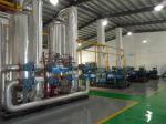 Stainless steel cryogenic air separation process Petroleum and natural gas