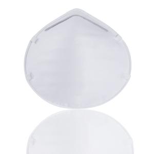Wholesale Non Woven Fabric FFP2 Cup Disposable Face Face Mask For Dust Protection from china suppliers