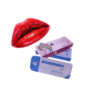 Wholesale Anti Wrinkle Lips Face Oem Cross Linked Dermal Filler Injection from china suppliers