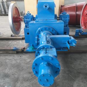 Wholesale Hydro Power Plant Francis Turbine Generator from china suppliers