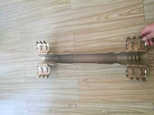 Wholesale Oilfield HRLC Cross Coupling Cable Protector ISO9001 Certification from china suppliers