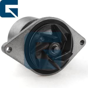 Wholesale 6754-61-1100 6754611100 Excavator PC200-8 Water Pump from china suppliers