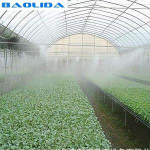 Wholesale Automatic Misting 	Greenhouse Irrigation System Sprinkler Irrigation For Humidity from china suppliers