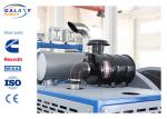 77kw Diesel Conductor Hydraulic Tensioner Power Line Stringing Equipment