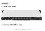 FT-800 4 Wire Master Station For TV Station, Communications Center With FT-800