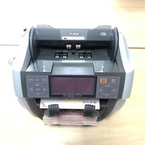 Wholesale FCC Automatic Coin Sorter Machine Money And Coin Counter 800pcs/Min from china suppliers