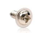 DIN 968 Metal Drywall Screws 12.9 Cross Recessed Head Screw
