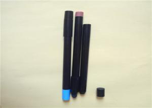 Wholesale Long Standing Auto Eyeliner Pencil Customized Color SGS Certification from china suppliers