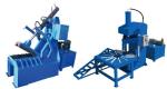 Used Tire Cutter Hydraulic Tire Cutter Tyre Cutter Equipment For Waste Tire