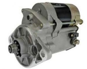 Wholesale Automative Starters for Isuzu Series from china suppliers