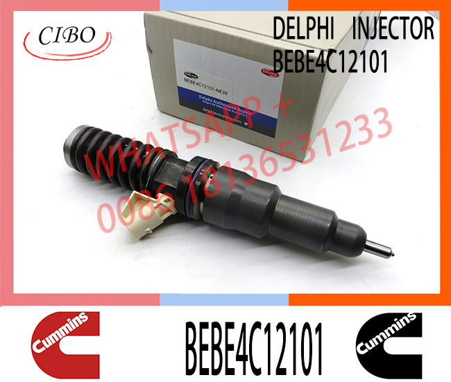 High Quality Unit Pump Injector BEBE4C12101 RE533501 SE510959 Diesel Injector BEBE4C12001