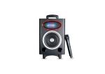 Wedding Events Outdoor Waterproof Speakers , Audio Player Speaker With Wireless