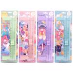 Creative Handmade Christmas Gifts Cute Cartoon Paper Trimmer 32*11*2.5cm