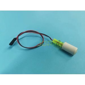 ON/OFF KEY SWITCH FOR STRYKER 1188HD VIDEO CAMERA