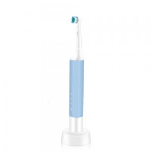 China Sonic Adults Rotating Electric Toothbrush 1200mAh Rechargeable on sale