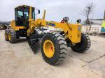 Used XCMG GR2153 Motor Grader China Brand XCMG Grader Construction Equipment