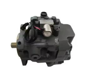 Wholesale D375A-5 bulldozer hydraulic main pump assembly 708-1W-00920 from china suppliers