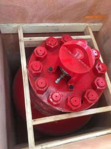 Wholesale Cover For Pulsation Dampener Mud Pump Spares from china suppliers