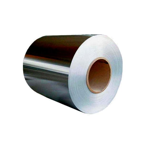 Hot And Cold Rolled Stainless Steel Coil 304 316 409 430 904L Ba 2b For