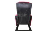 Big Cup Holder Commercial Theater Seating Sit Back Linkage Mechanism Rocking