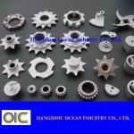 Steel Sprocket for Scraper Chain