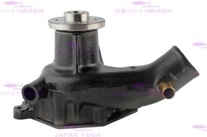 Wholesale 65.06500-6402C Engine Water Pump For DOOSAN DB58-5 from china suppliers