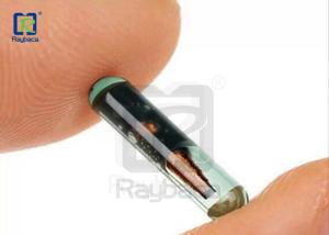 Wholesale 2.12*12mm LF 125KHz Injectable Rfid Glass Transponder from china suppliers