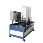 150mm Metal parts surface sanding machine