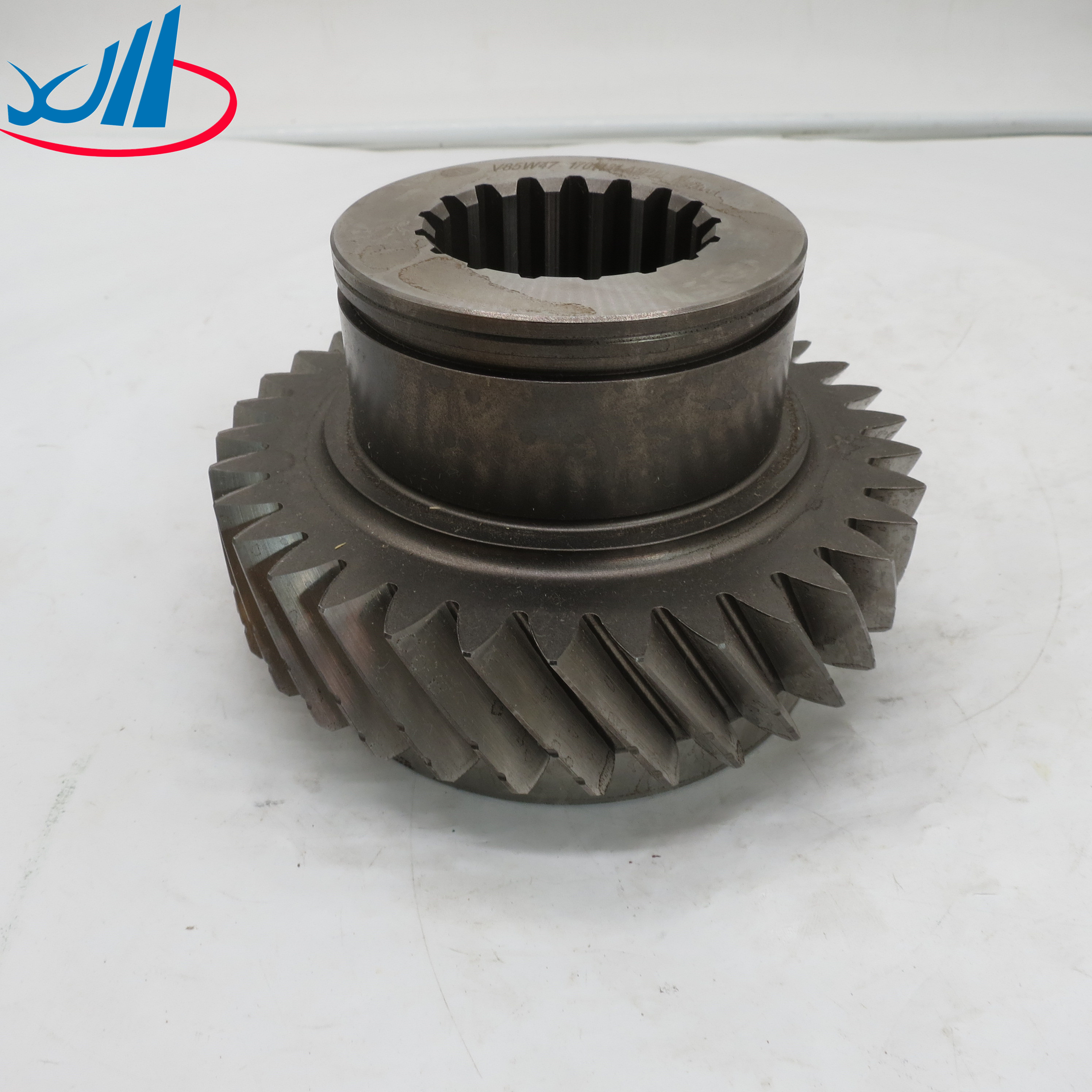 High Quality Trucks And Cars Spare Parts Auxiliary Box Drive Gear A-1101 23159