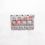 Steel 01789303040 Kubota Engine Cylinder Heads V1902
