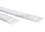 4ft 36w LED Tube Light Replacement Liner Light CRI 80 100 Lumen / W High