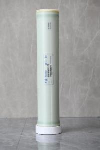 Wholesale 400 Ft2 Polyamide Membrane Brackish Water Reverse Osmosis Systems for Industrial Water Treatment BW-8040XLFR from china suppliers