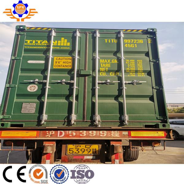 16-63MM Plastic Conduit Pipe Making Machine Twin Screw Pvc Pipe Manufacturing