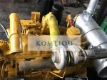 S4KT S4K Complete Engine Assy For Diesel Excavator