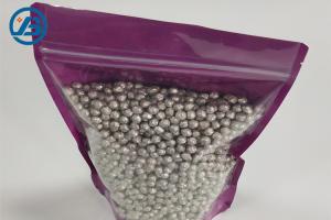 Wholesale Alkaline Water Magnesium Pellets Negative Potential Customized Size from china suppliers