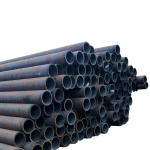 Hot Rolled Seamless Carbon Steel Ape Tube Oil SAE X52 Carbon JIS G3472 Stpg420