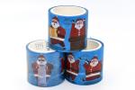 Cute Santa Claus Christmas Washi Tape For Present