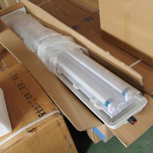Wholesale IP66 WF2 Fluorescent Light Explosion Protection Ensuring Safety in Industrial Settings from china suppliers