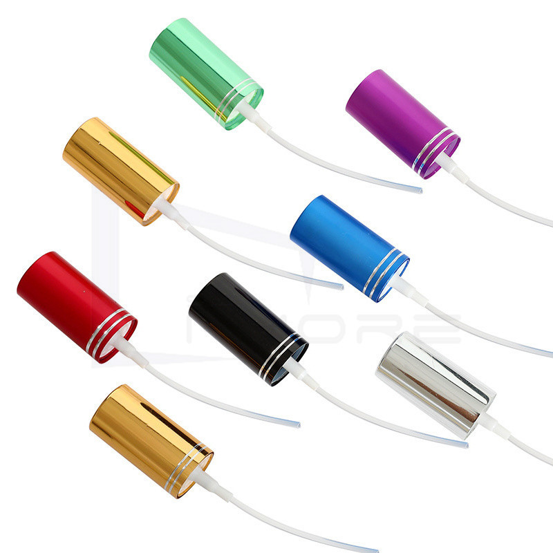 Eco Friendly SGS 0.14ml/T Pump Mister Sprayer