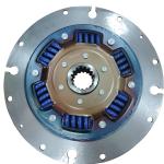 Disk Damper 22U-01-21310 22U0121310 Clutch Coupling PC200-7 PC200-8 Excavator