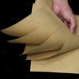 Wholesale Kraft Paper And Board For Carton Liner And Flute 100gsm 150gsm from china suppliers