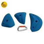 Discover the Rock Climbing Wall Holds for Adults on 's Outdoor Public Playground