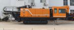 Trenchless Horizontal directional Drilling machine pipe pulling HDD machine