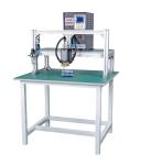 Manual Solar Street Light Battery Pack Welding Welder Machine For EV & E Bikes