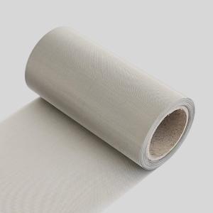 Wholesale 100 Mesh Woven Stainless Steel Wire Mesh For Oil Diffuser Filter from china suppliers