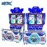 Amusement Coin Operated New Design Kids Racing Game Machine Arcade Racing Game