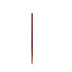 HAMMOND 1200mm Earth Termination System Copper Clad Steel Ground Rod