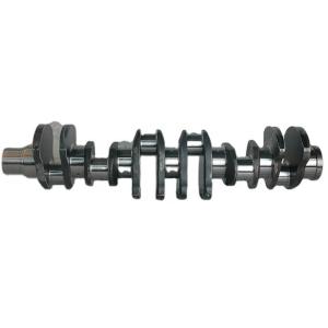 Wholesale 3418898 6BT 6CT ISF 4bt Cummins Crankshaft For Land Diesel Engine from china suppliers
